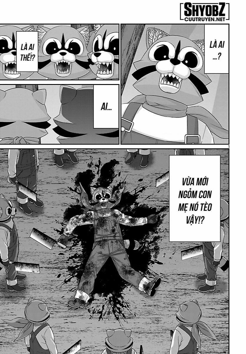 Dead Tube 82 trang 1