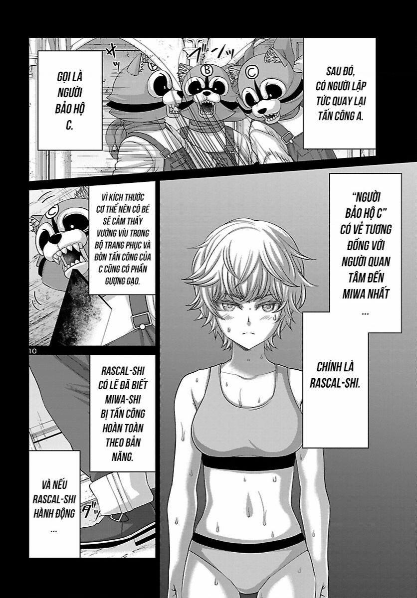 Dead Tube 82 trang 10