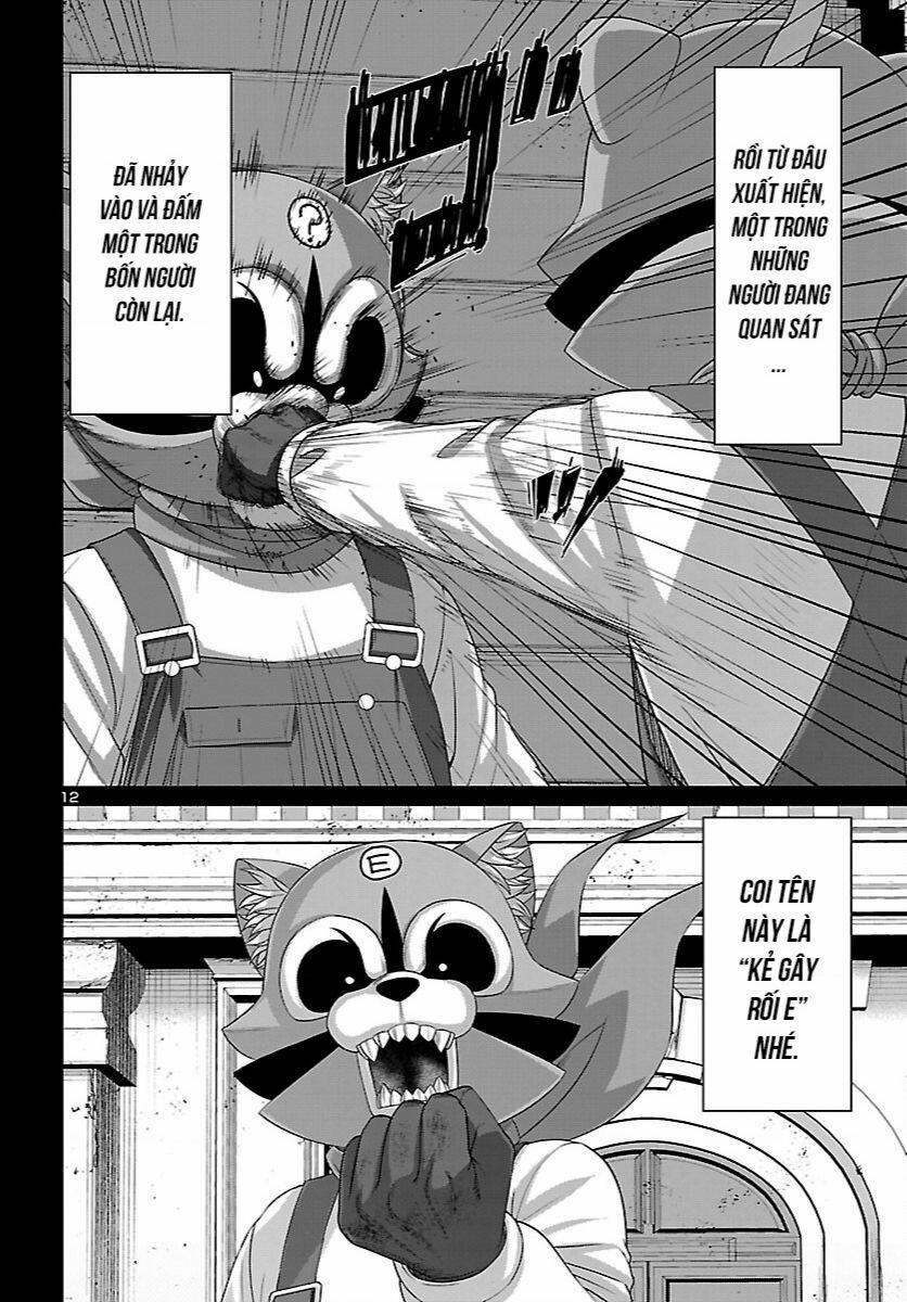 Dead Tube 82 trang 12