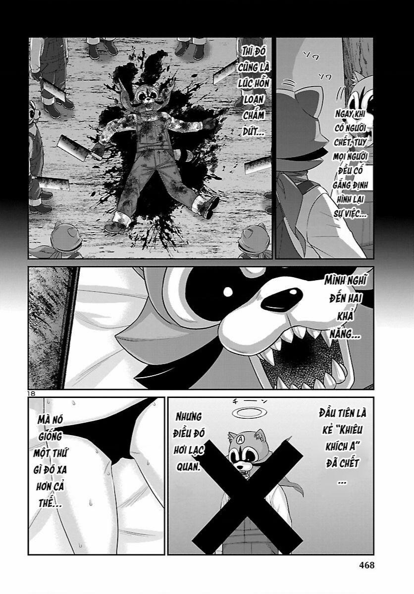 Dead Tube 82 trang 18