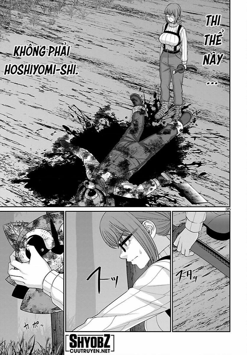 Dead Tube 82 trang 35