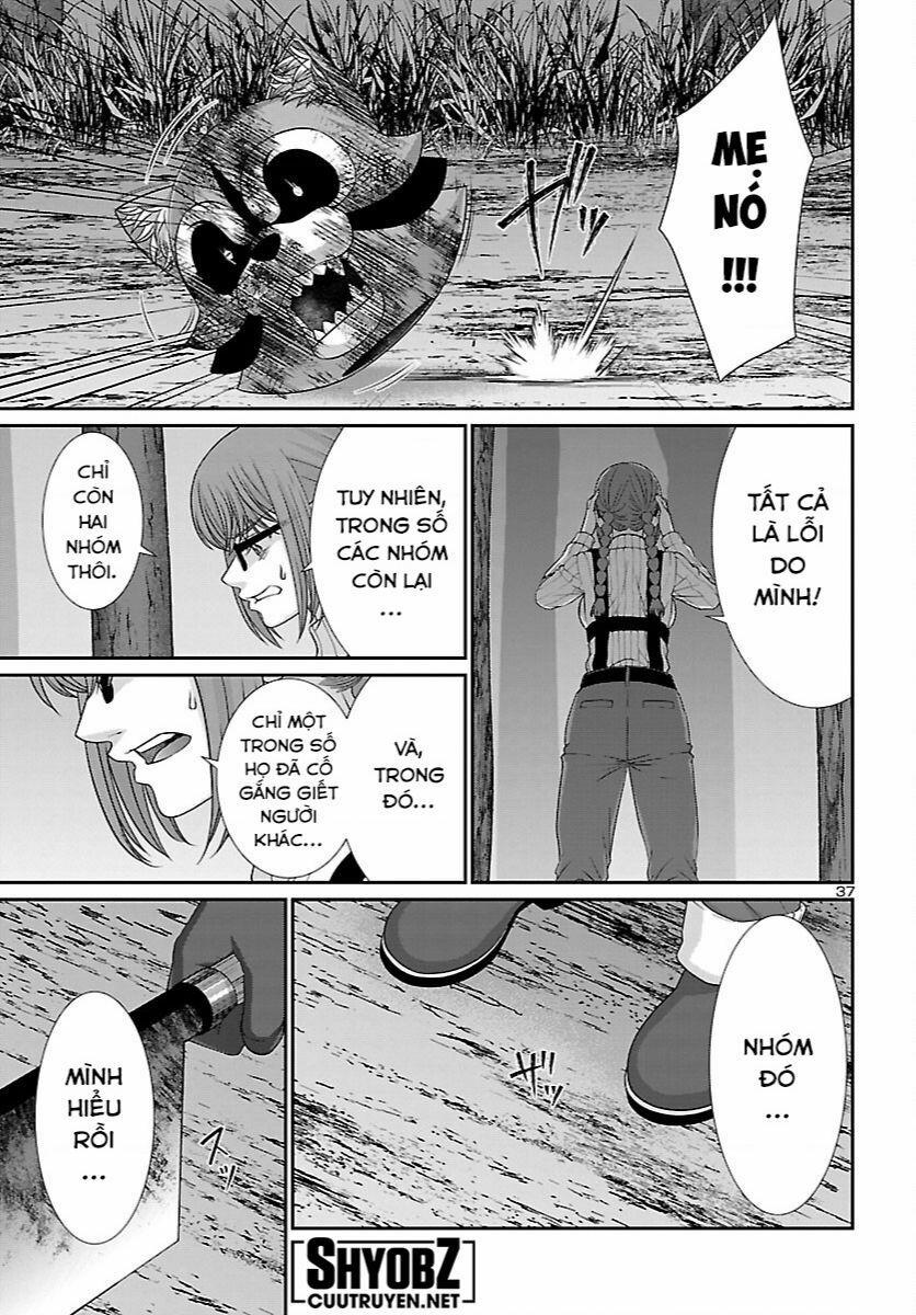 Dead Tube 82 trang 37
