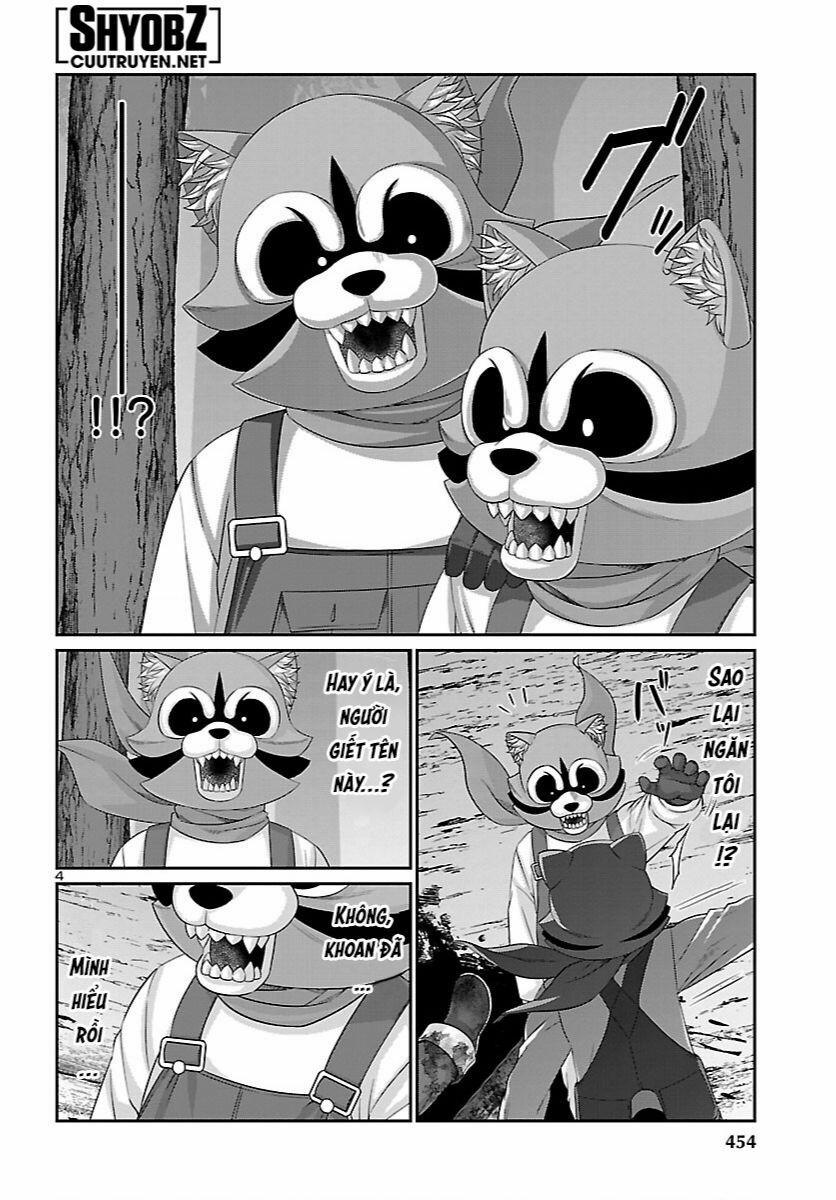 Dead Tube 82 trang 4