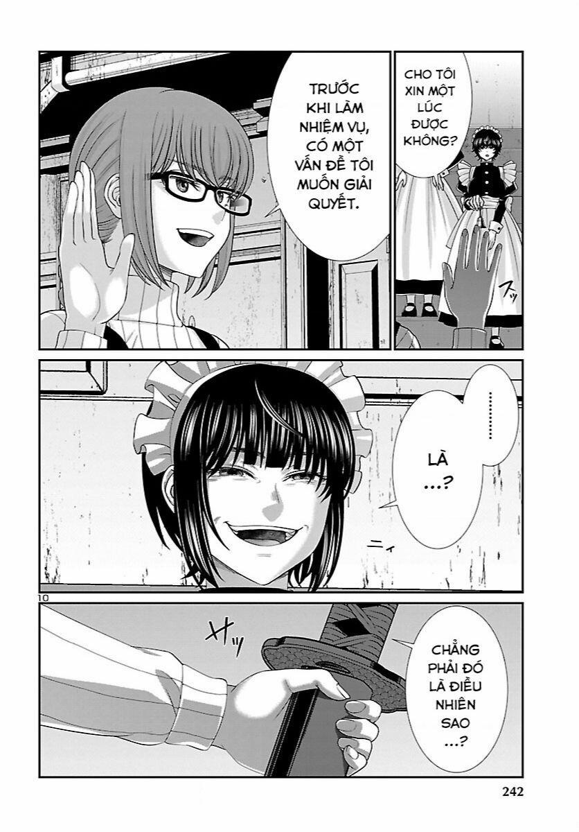 Dead Tube 83 trang 11