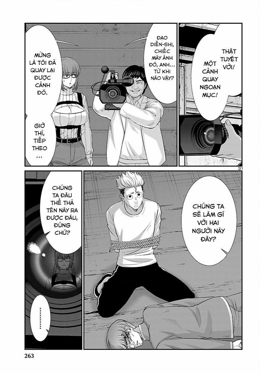 Dead Tube 83 trang 31