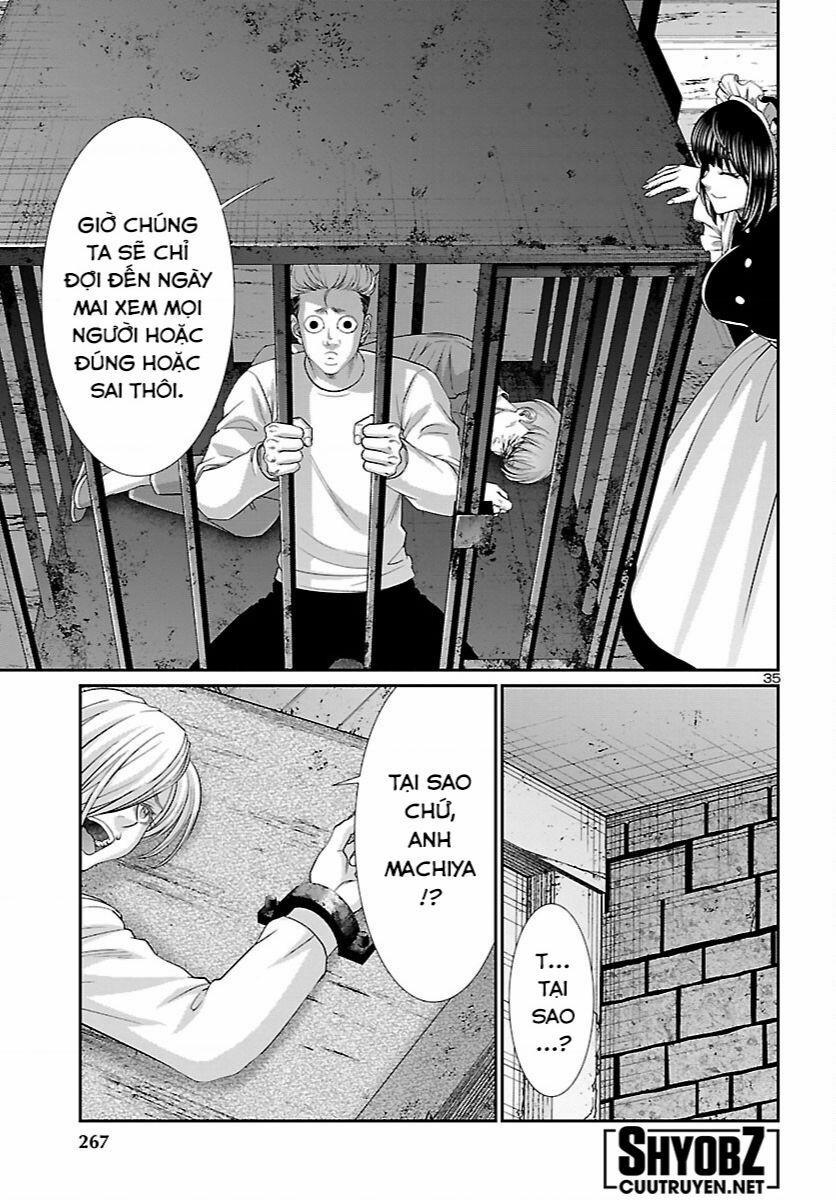 Dead Tube 83 trang 35