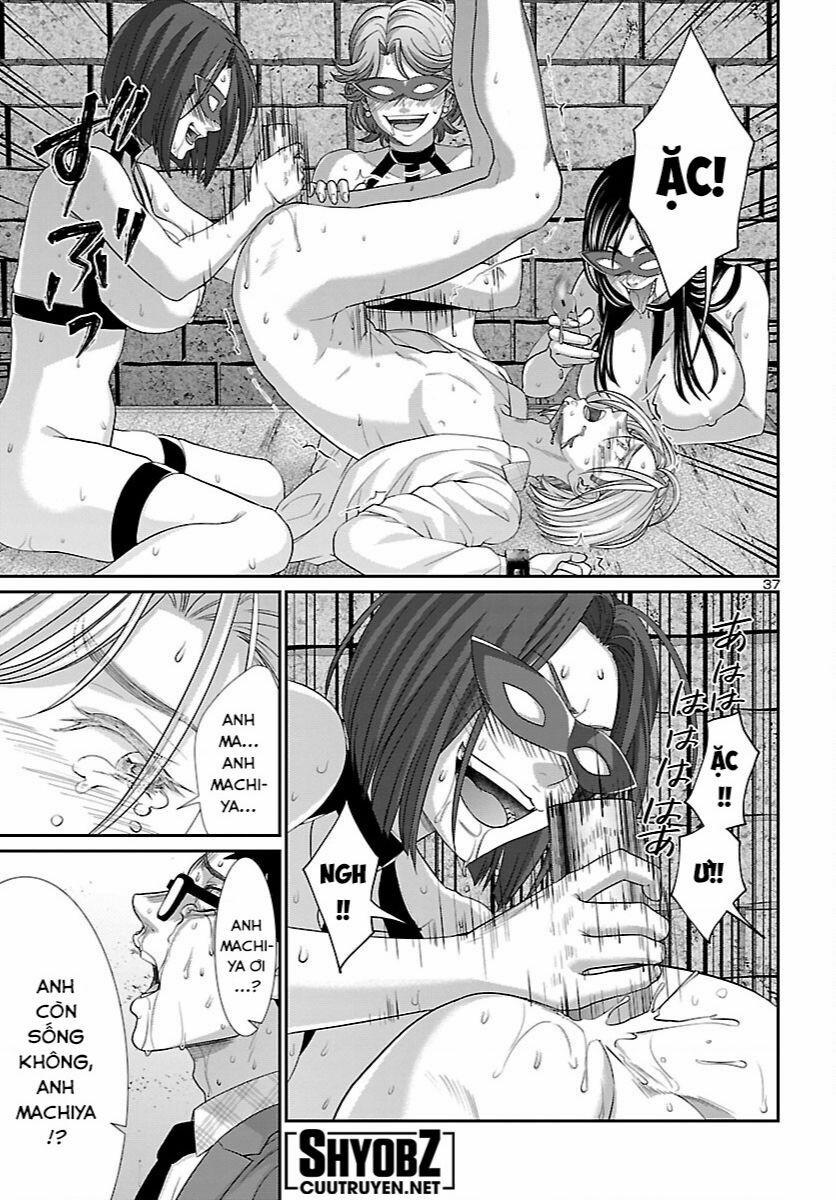 Dead Tube 83 trang 37