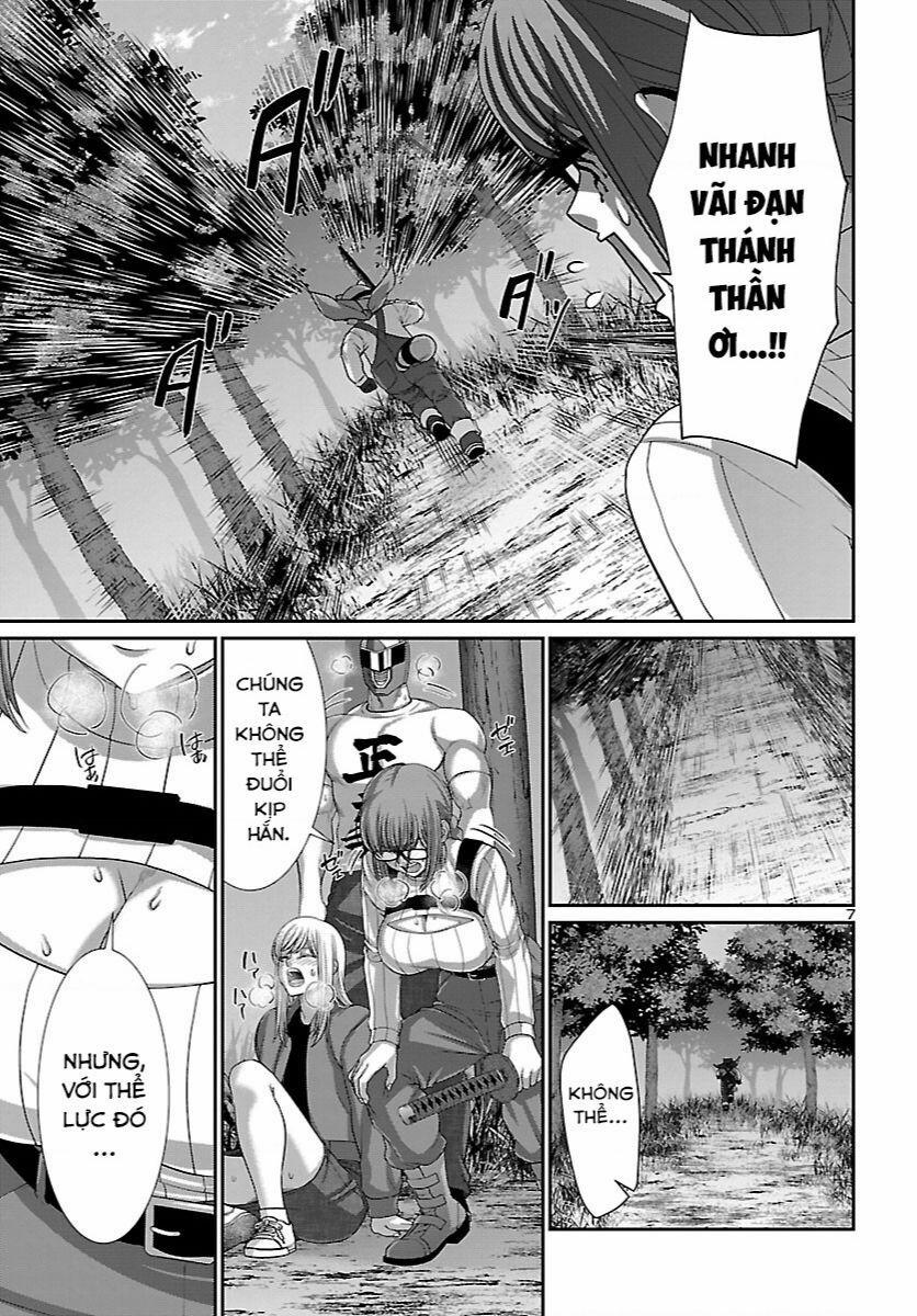 Dead Tube 83 trang 8