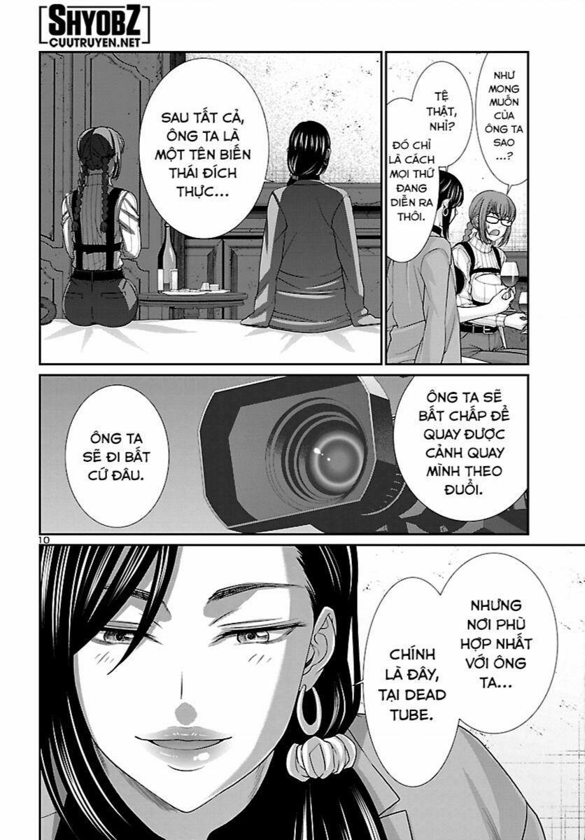 Dead Tube 84 trang 10