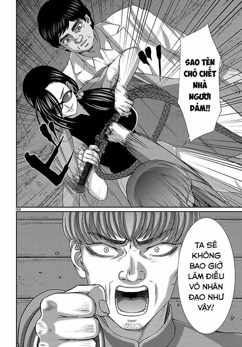 Dead Tube 84 trang 33