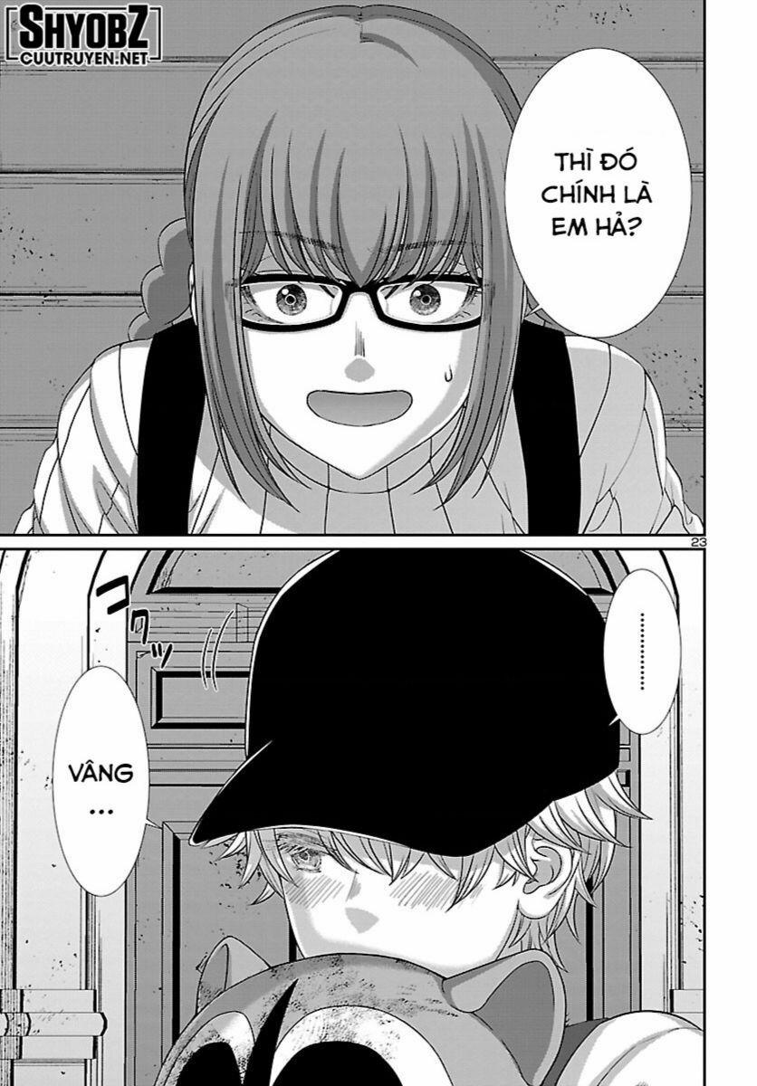 Dead Tube 85 trang 23