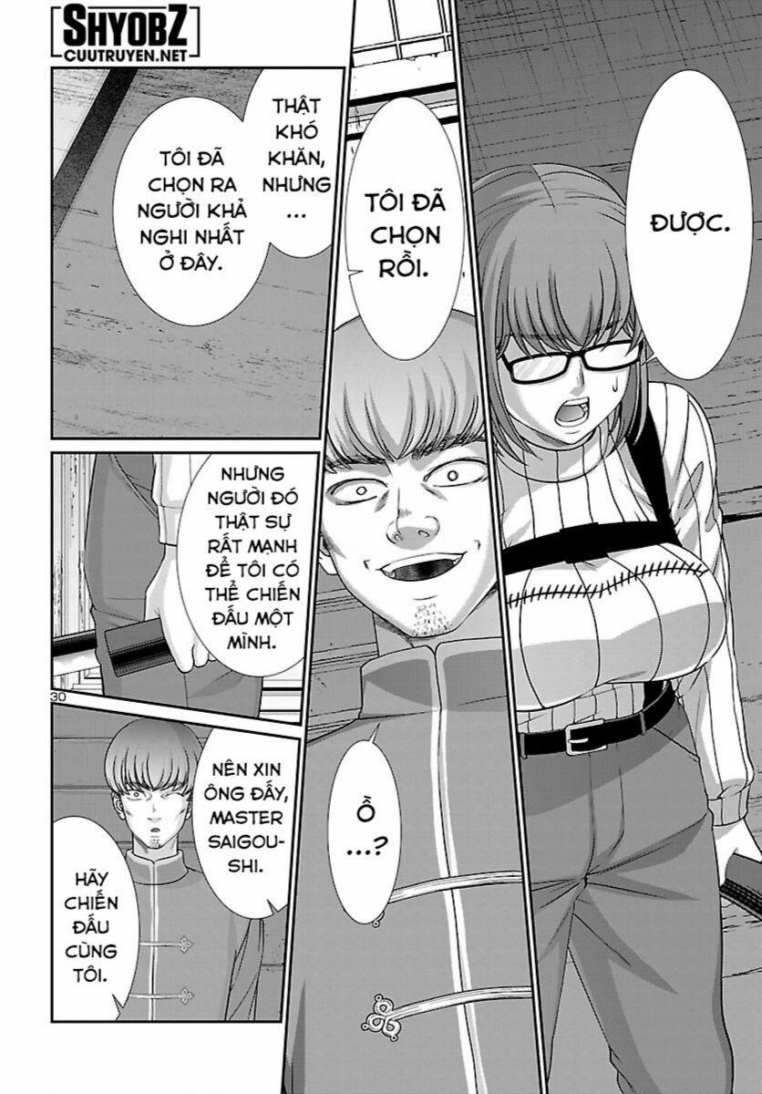 Dead Tube 85 trang 30