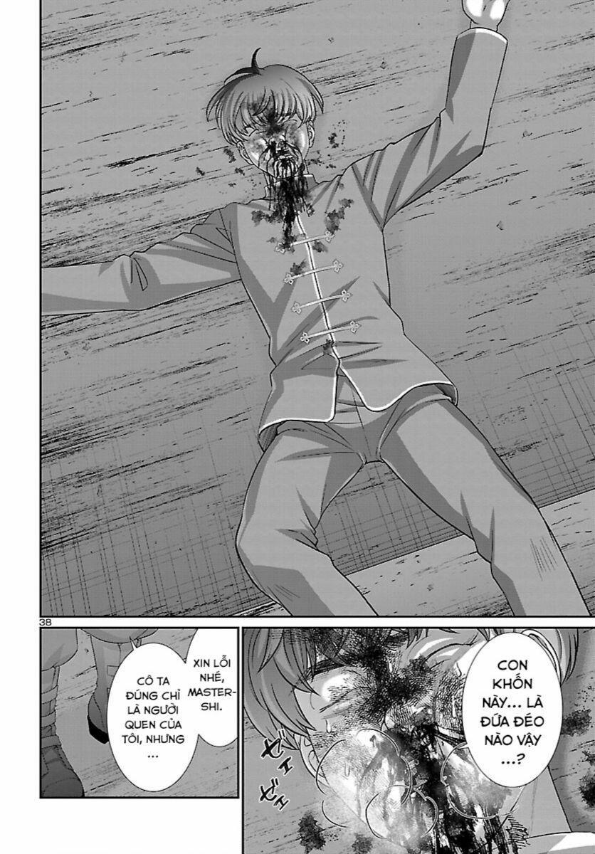 Dead Tube 85 trang 37