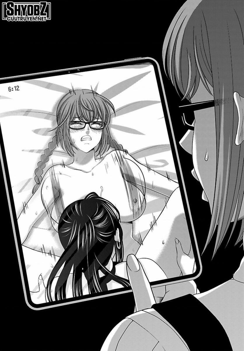 Dead Tube 85 trang 8