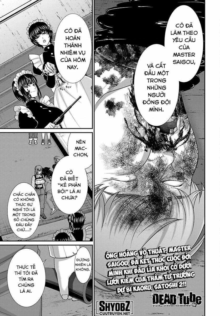 Dead Tube 86 trang 1