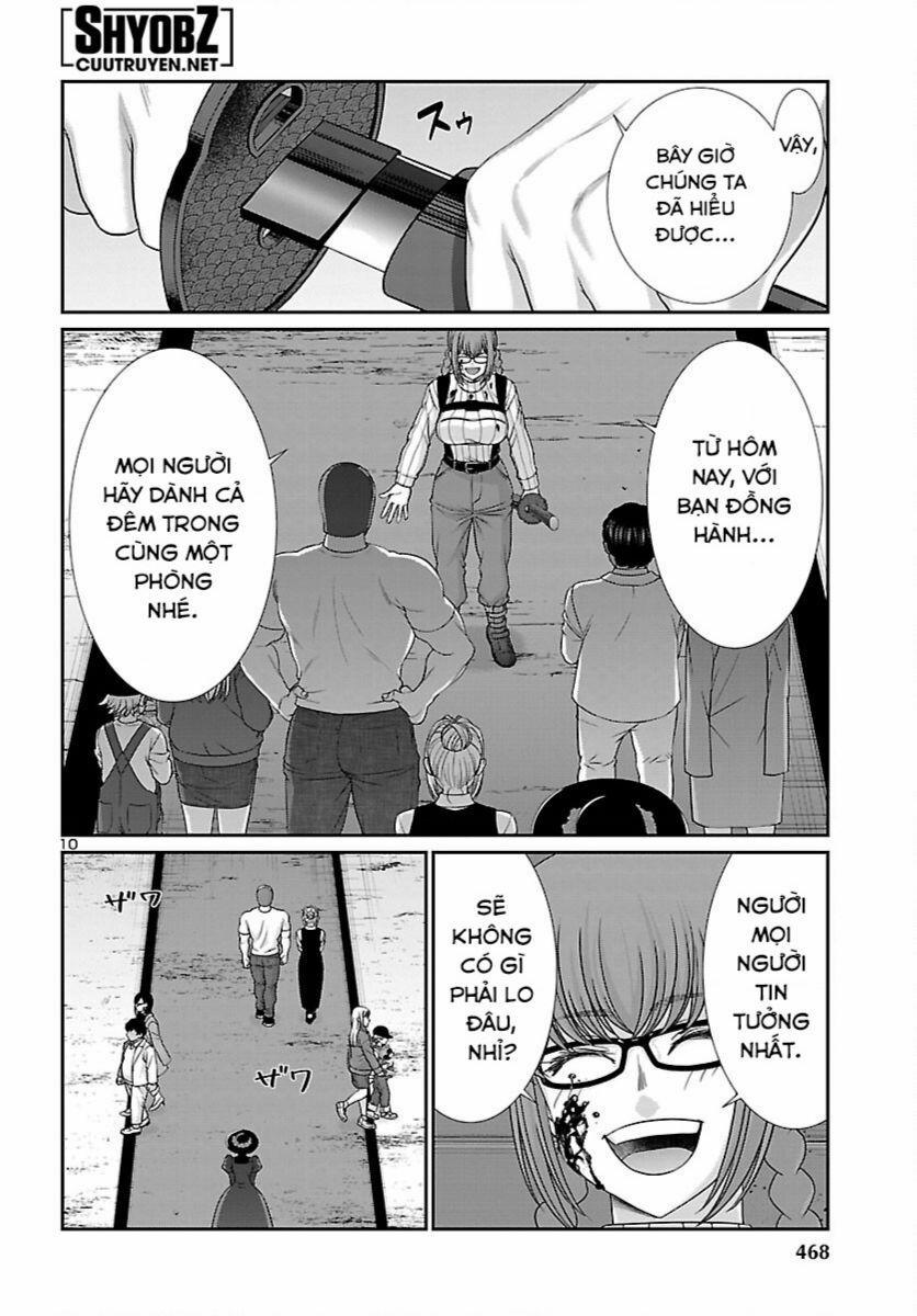 Dead Tube 86 trang 10