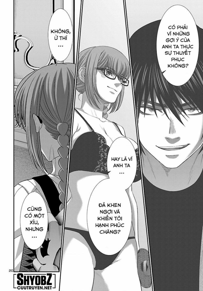 Dead Tube 86 trang 20