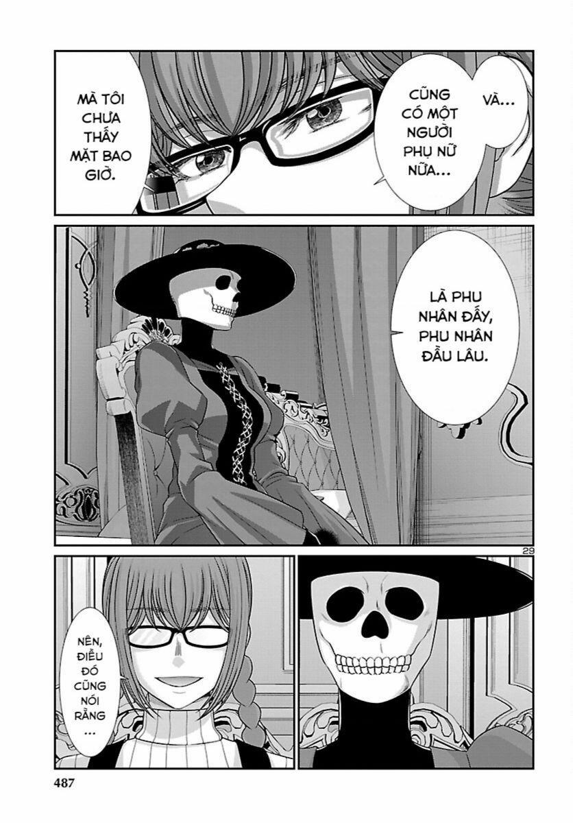 Dead Tube 86 trang 29