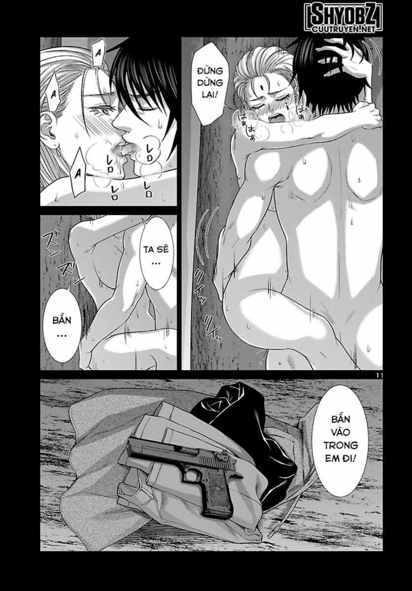 Dead Tube 87 trang 12