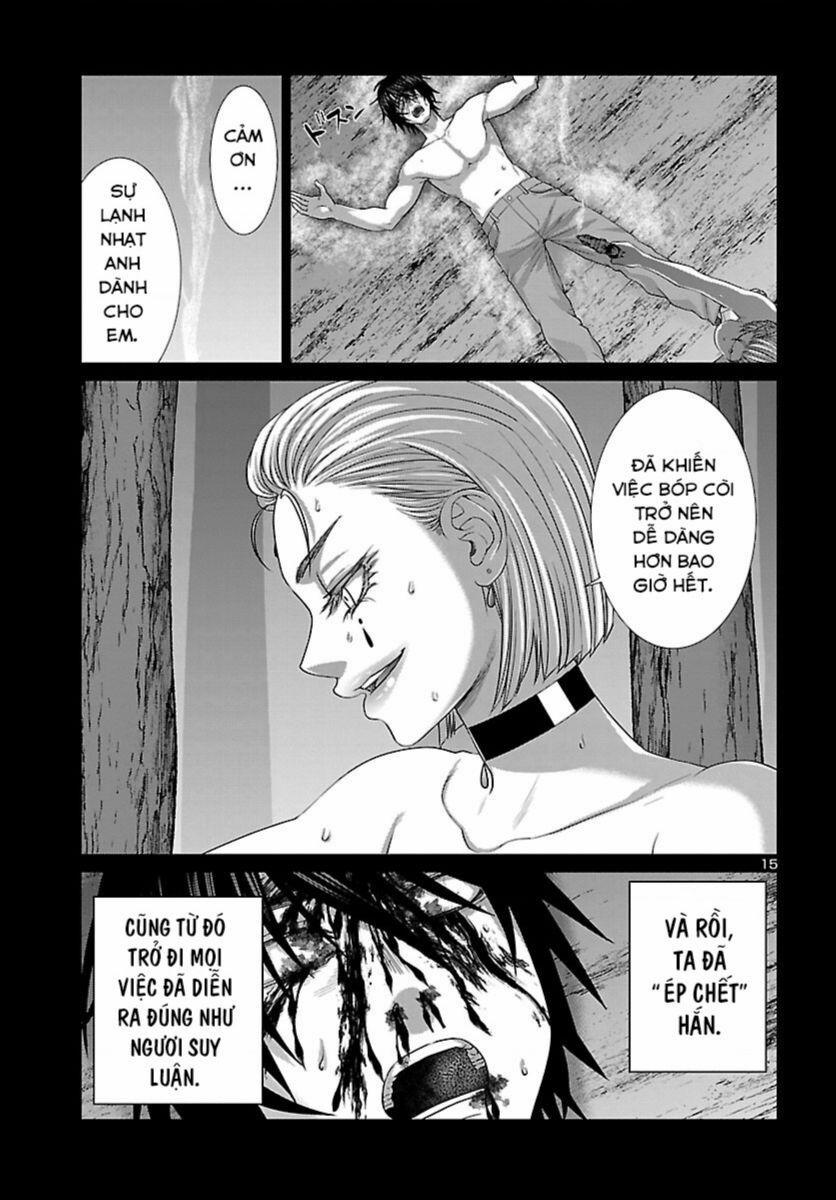 Dead Tube 87 trang 16