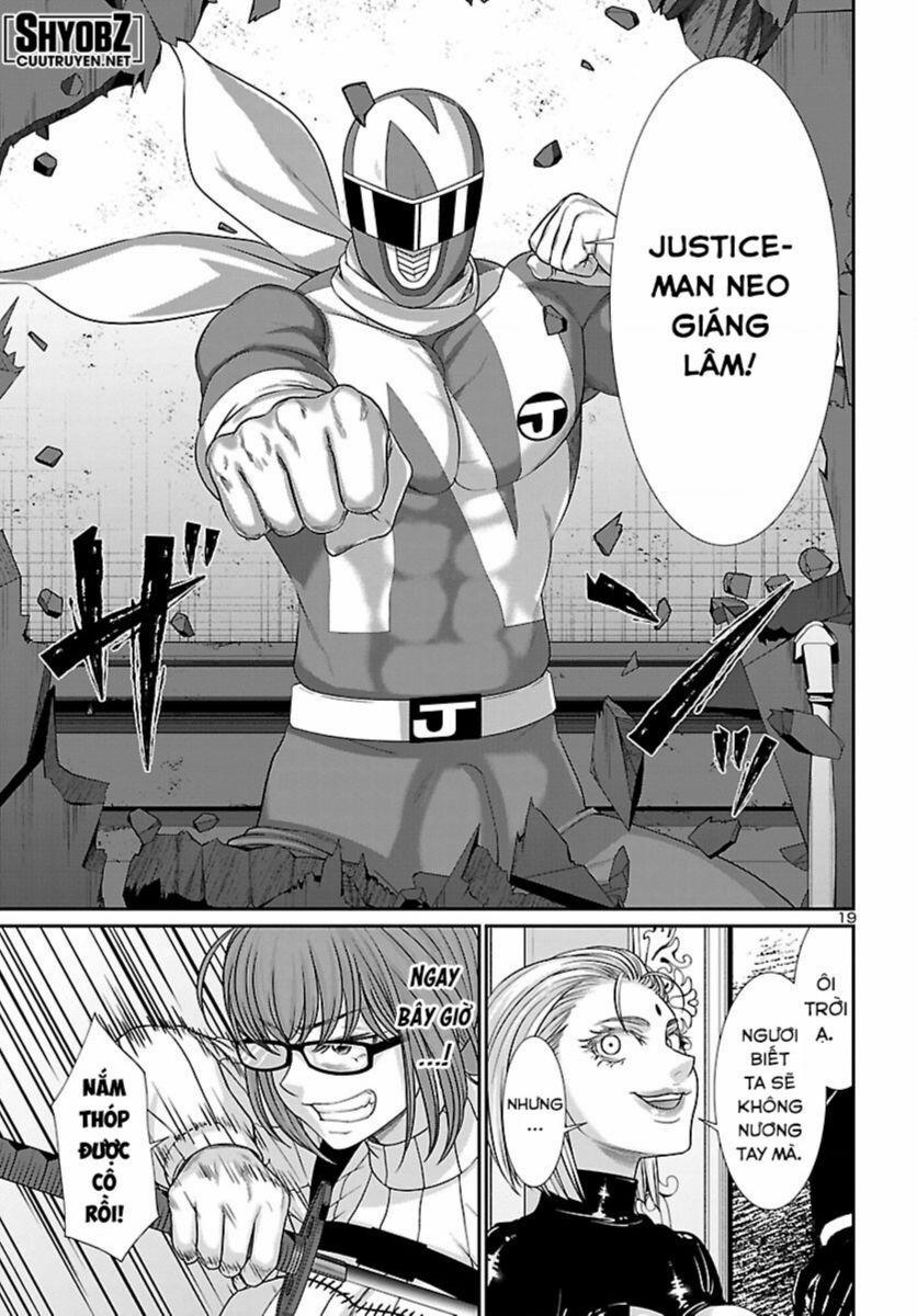 Dead Tube 87 trang 20