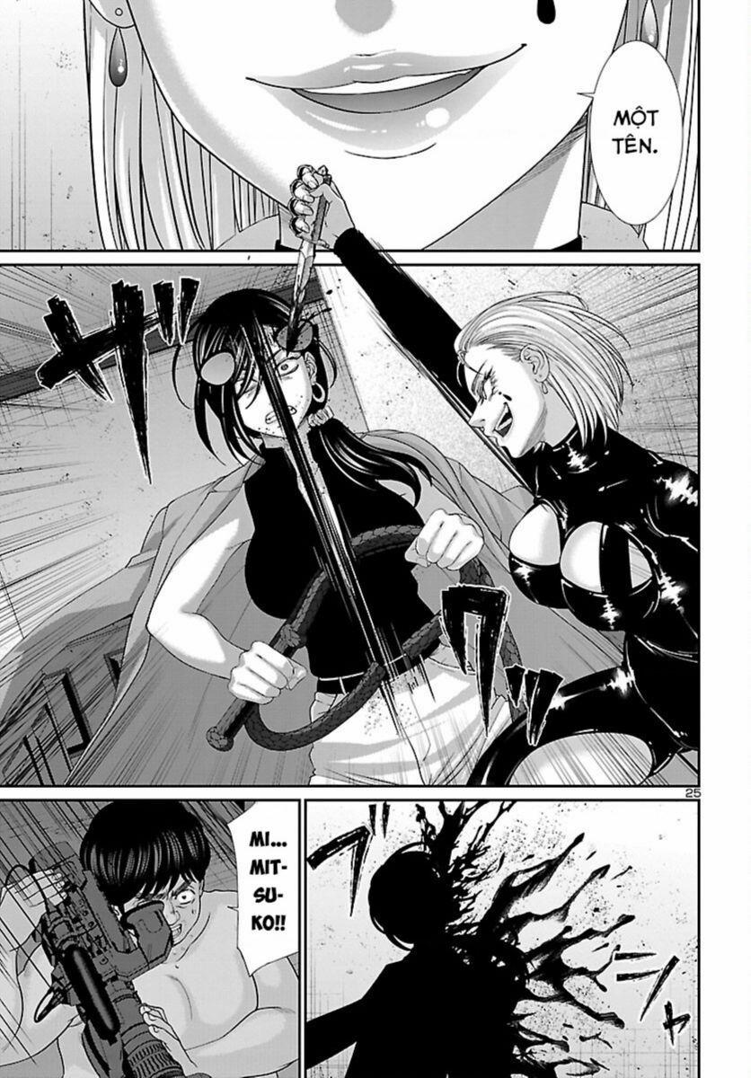 Dead Tube 87 trang 26