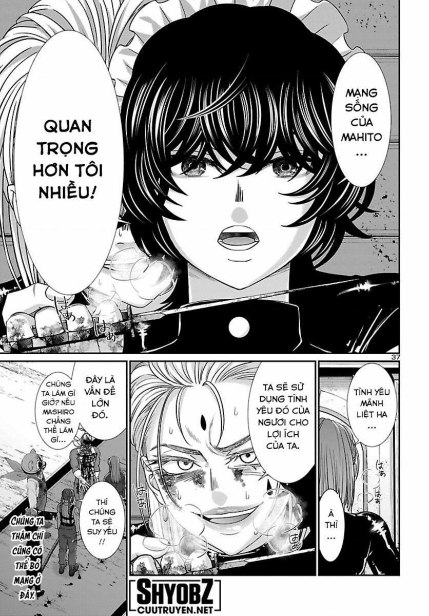 Dead Tube 87 trang 38