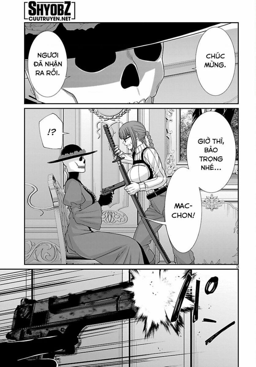 Dead Tube 87 trang 4