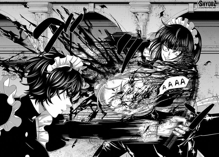 Dead Tube 87 trang 40