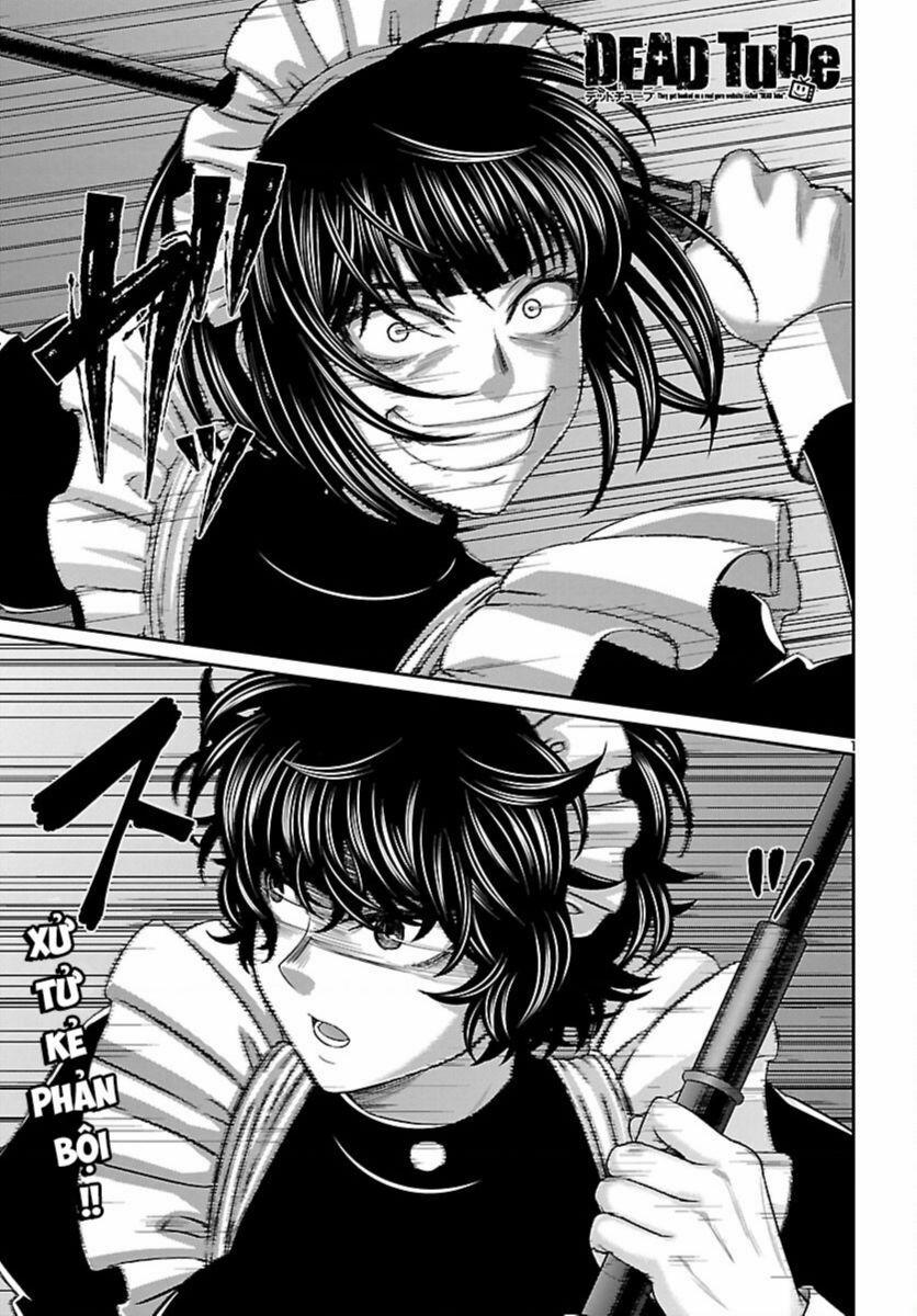 Dead Tube 88 trang 1