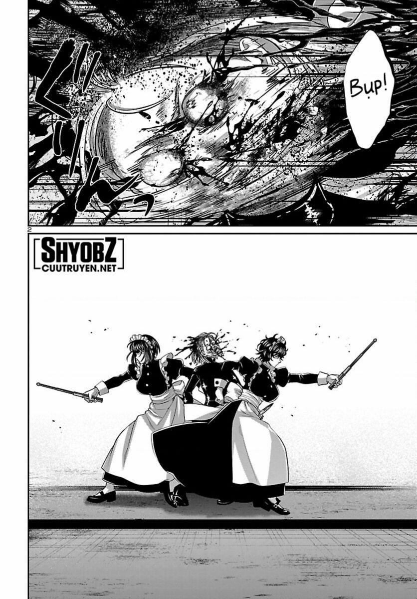 Dead Tube 88 trang 2