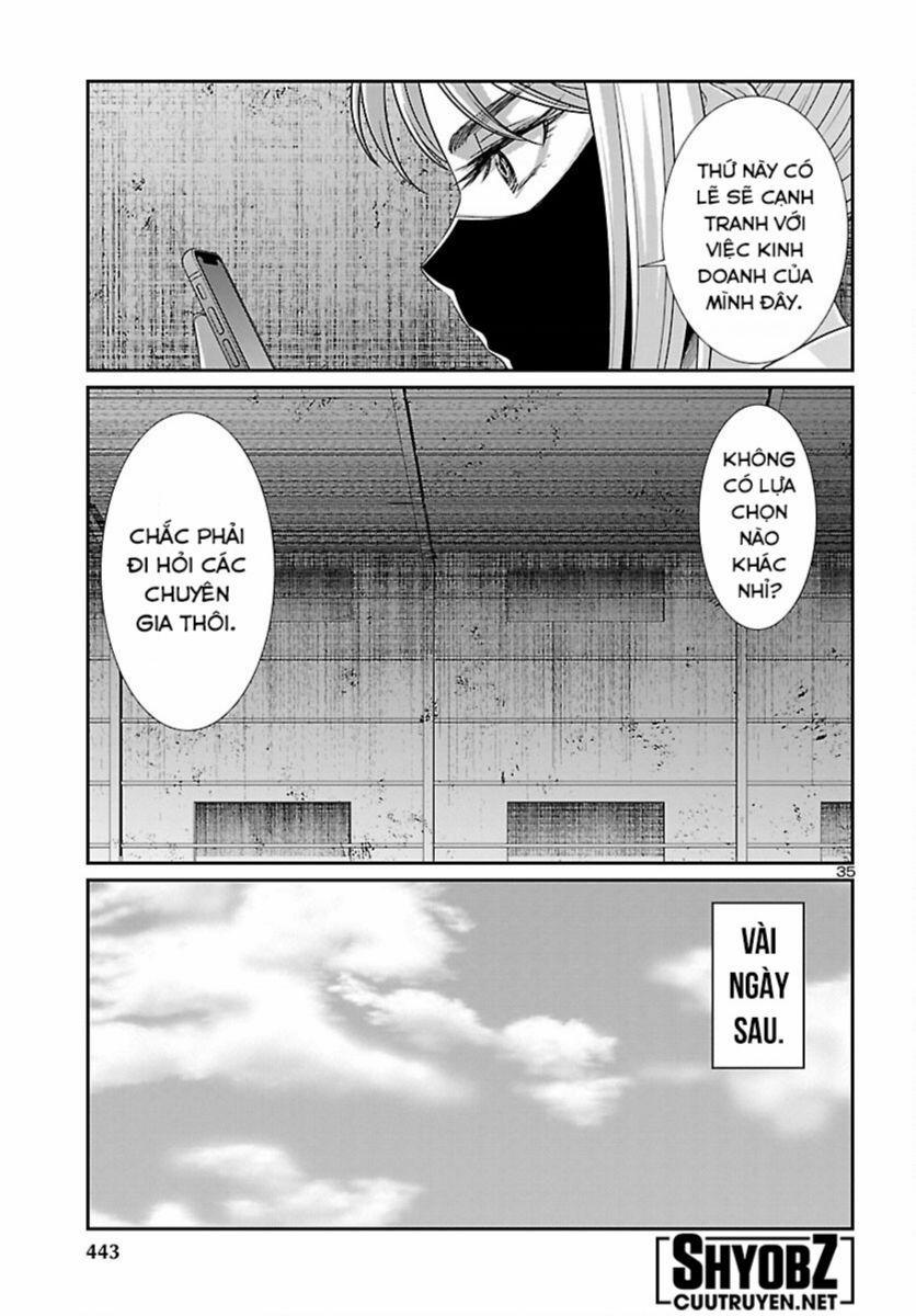 Dead Tube 88 trang 35