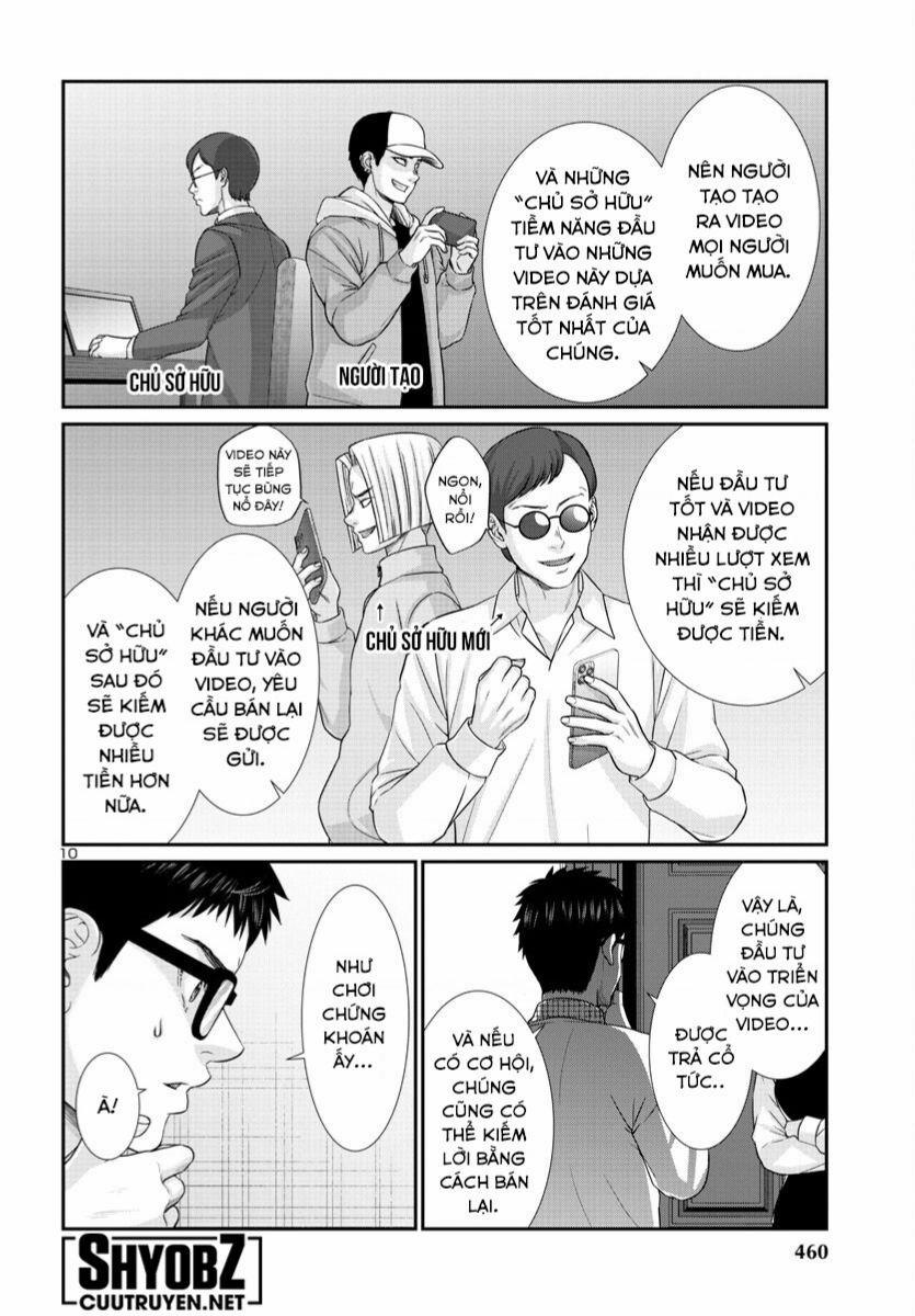 Dead Tube 89 trang 10