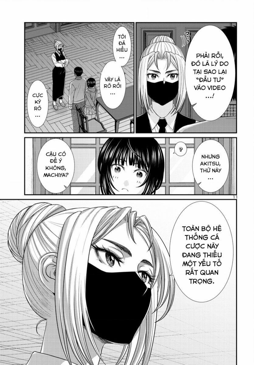 Dead Tube 89 trang 11