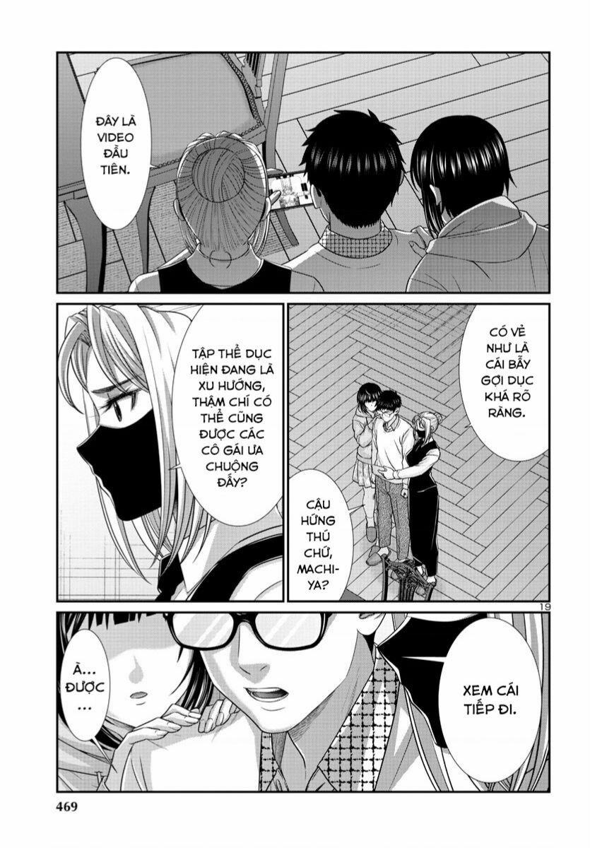 Dead Tube 89 trang 19