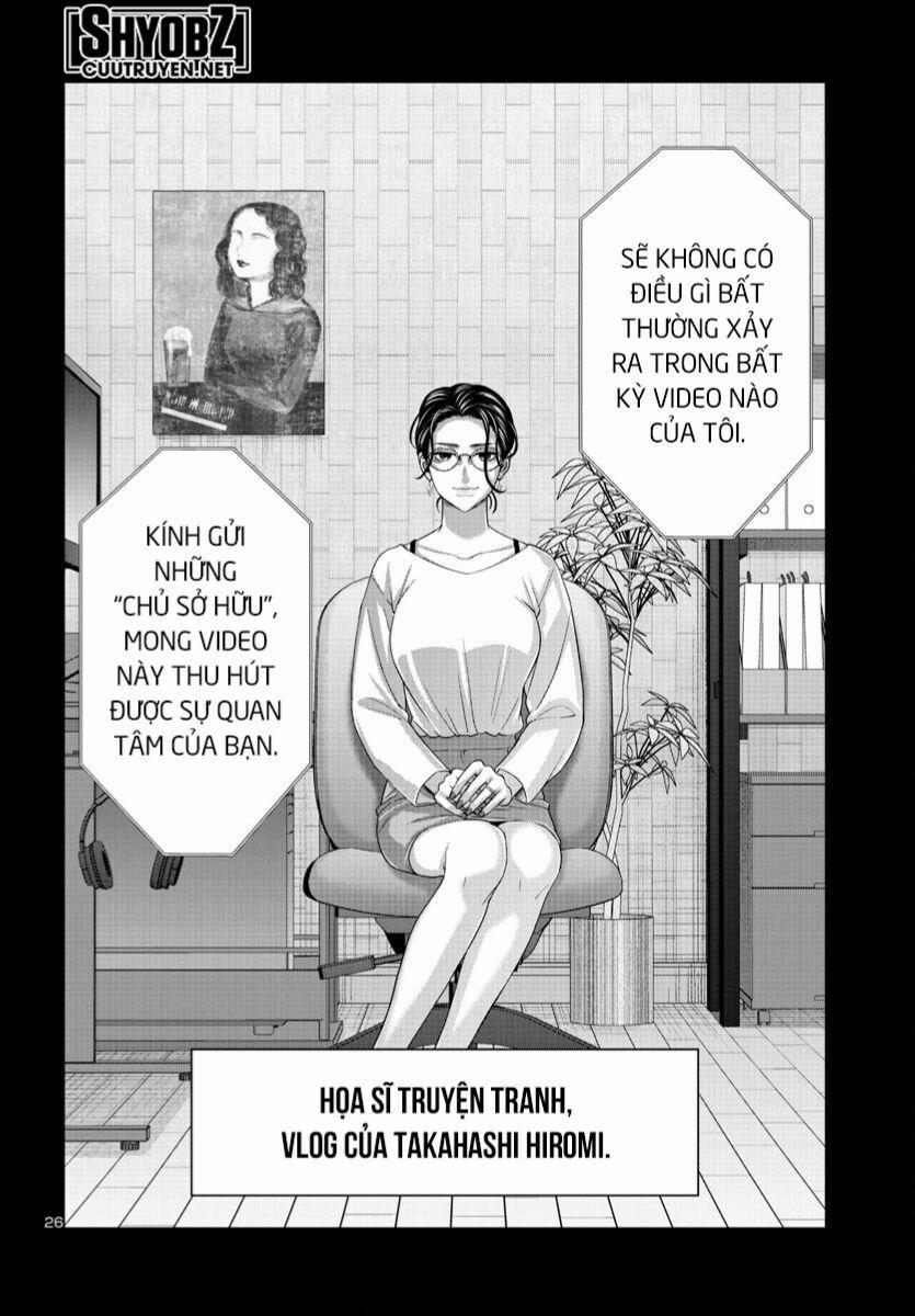 Dead Tube 89 trang 26