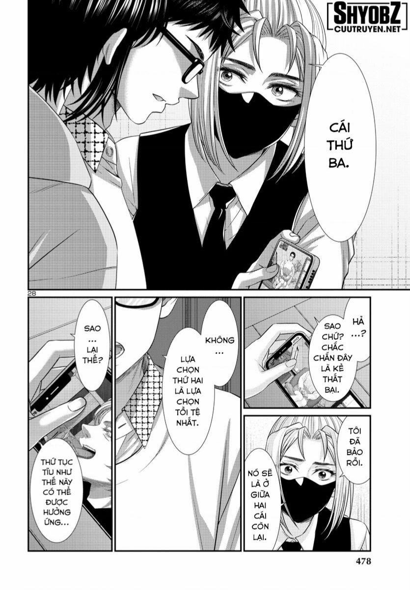 Dead Tube 89 trang 28