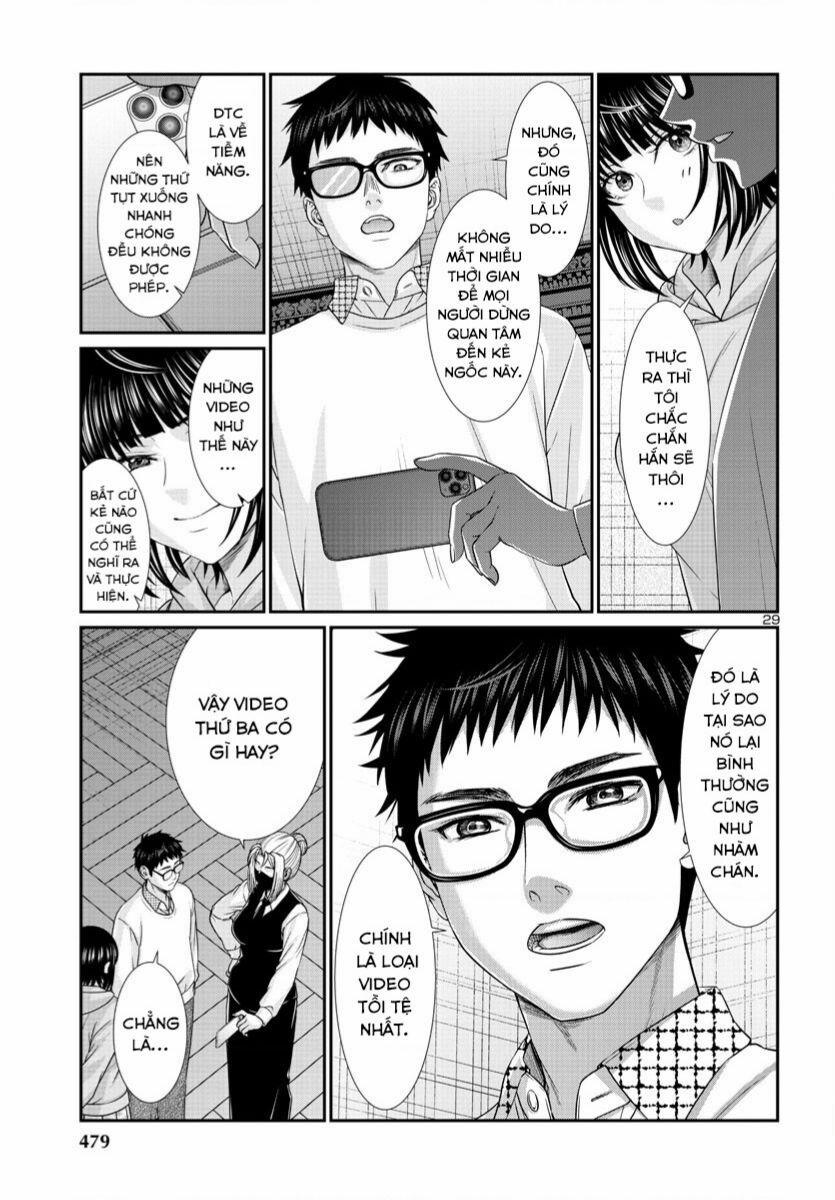 Dead Tube 89 trang 29