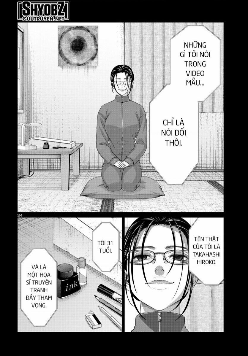 Dead Tube 89 trang 34