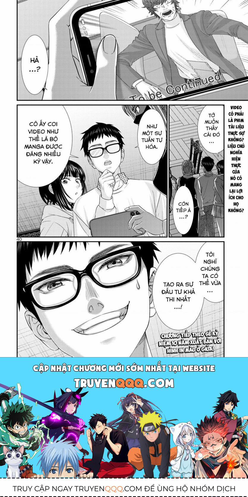 Dead Tube 89 trang 40