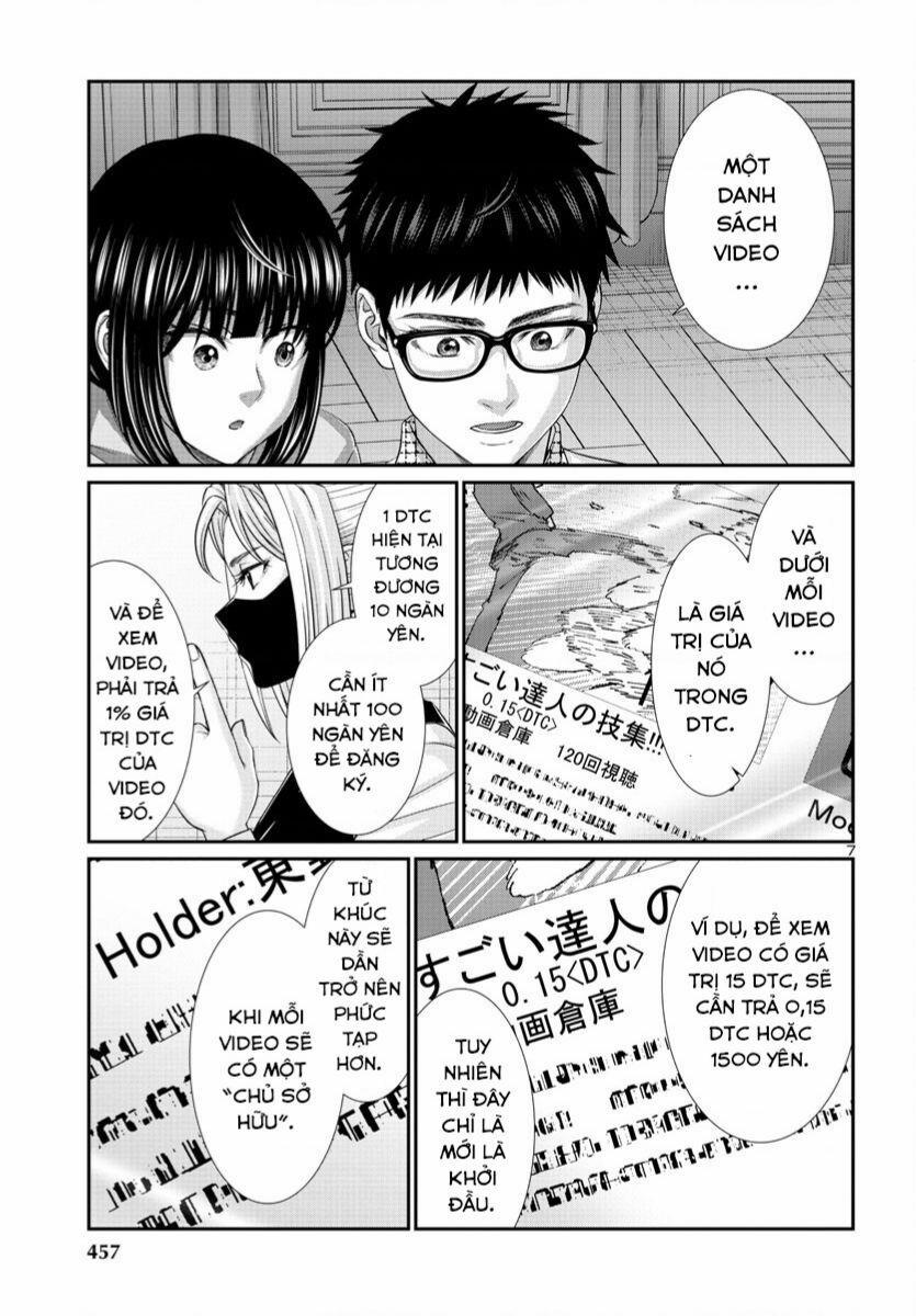 Dead Tube 89 trang 7