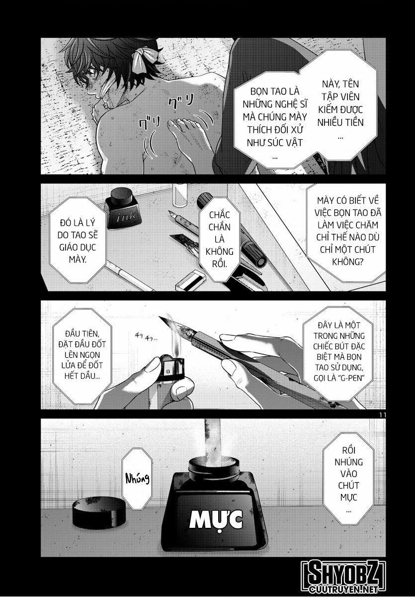 Dead Tube 90 trang 13