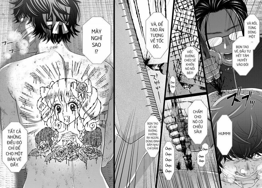 Dead Tube 90 trang 14