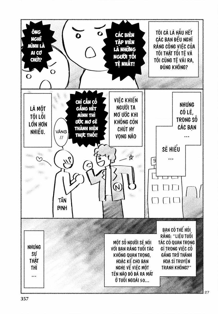 Dead Tube 90 trang 28