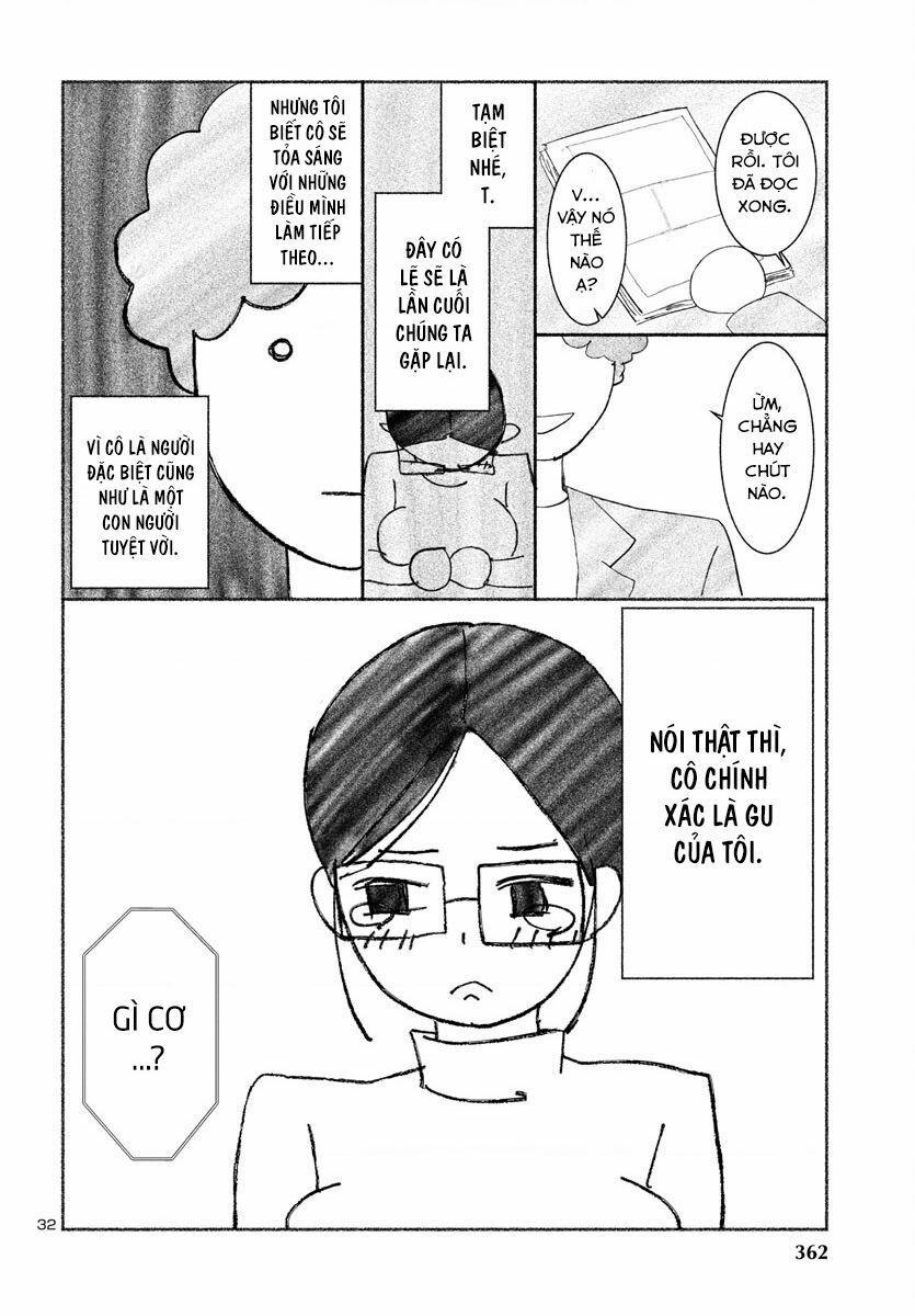 Dead Tube 90 trang 33