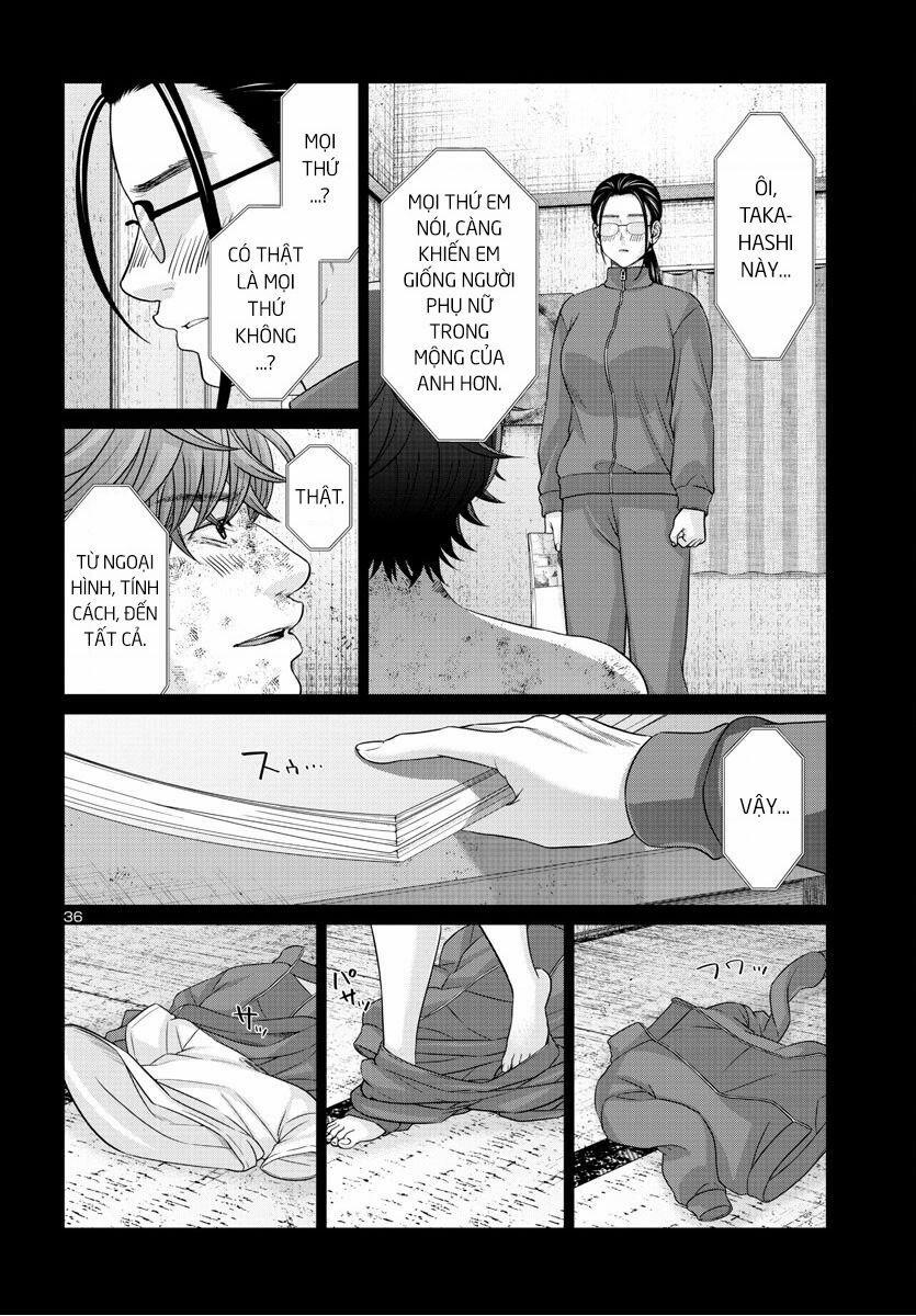 Dead Tube 90 trang 37