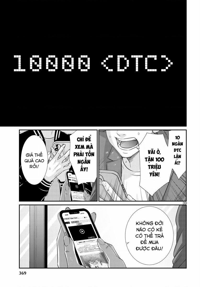 Dead Tube 90 trang 40