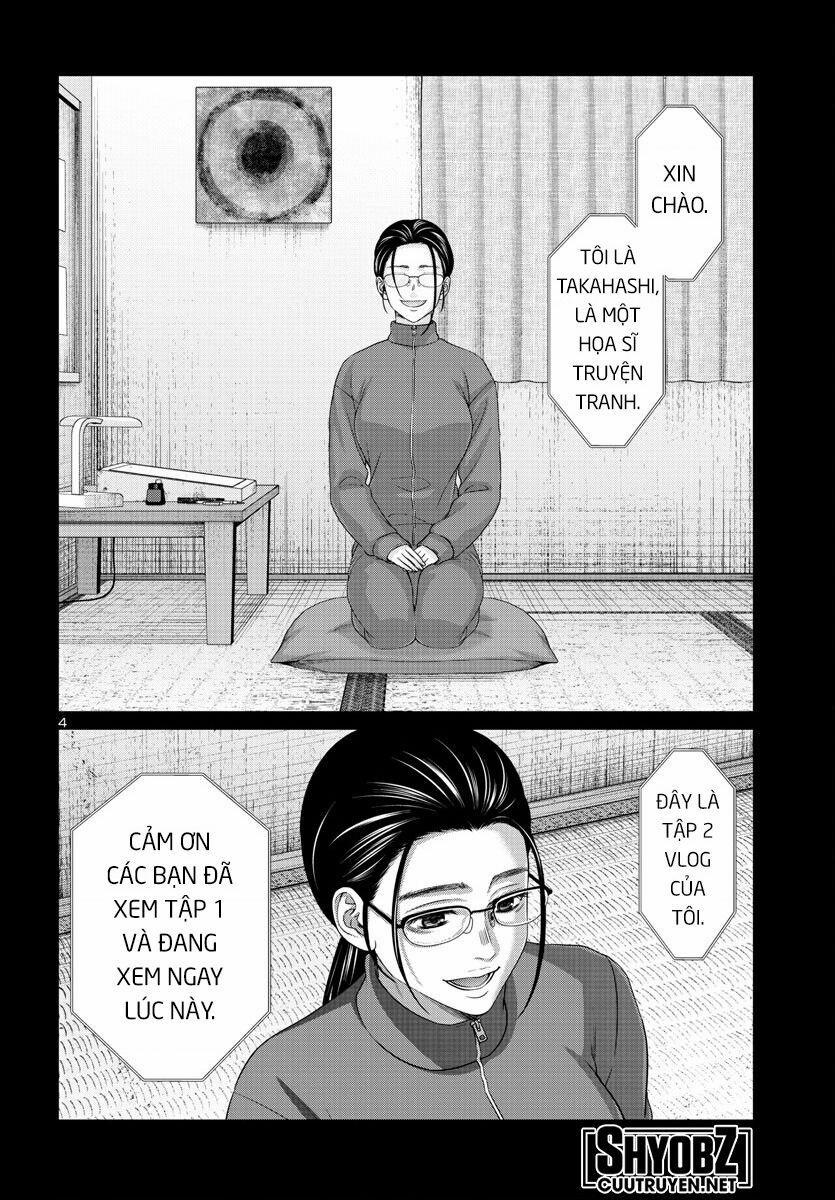 Dead Tube 90 trang 6