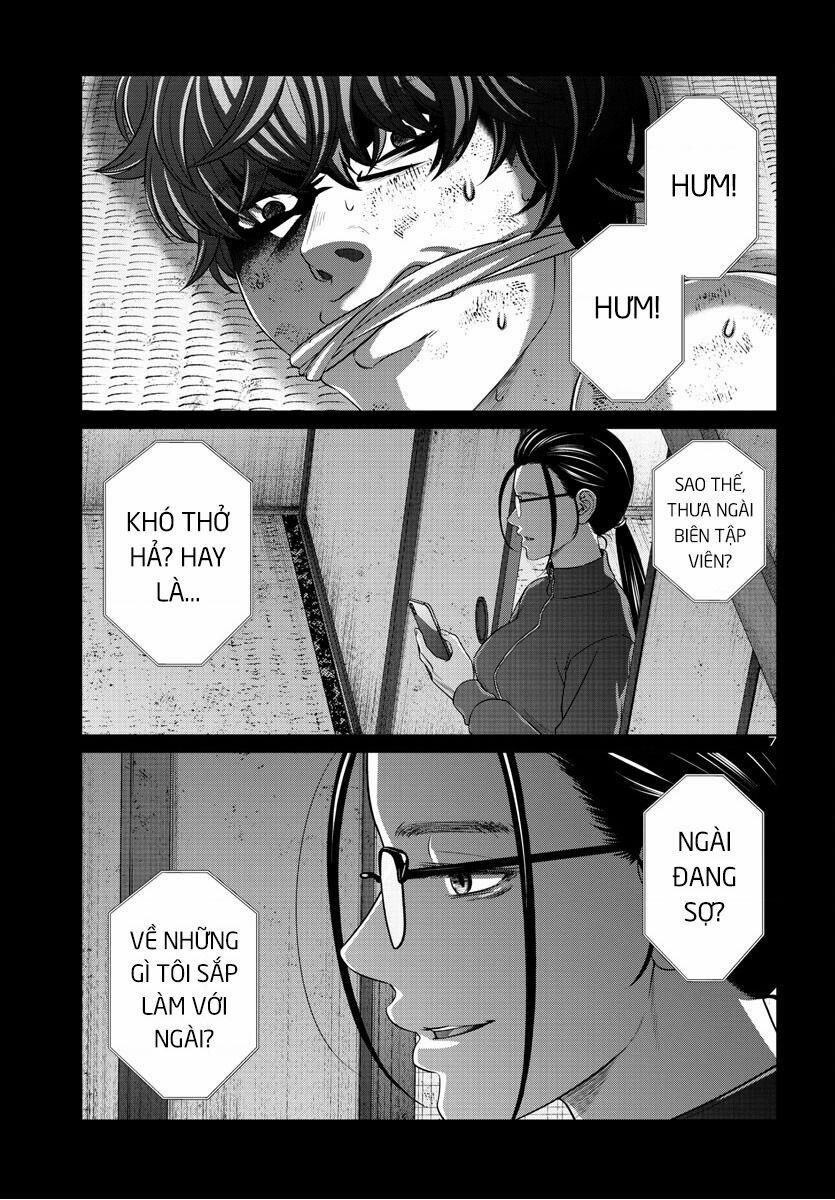 Dead Tube 90 trang 9