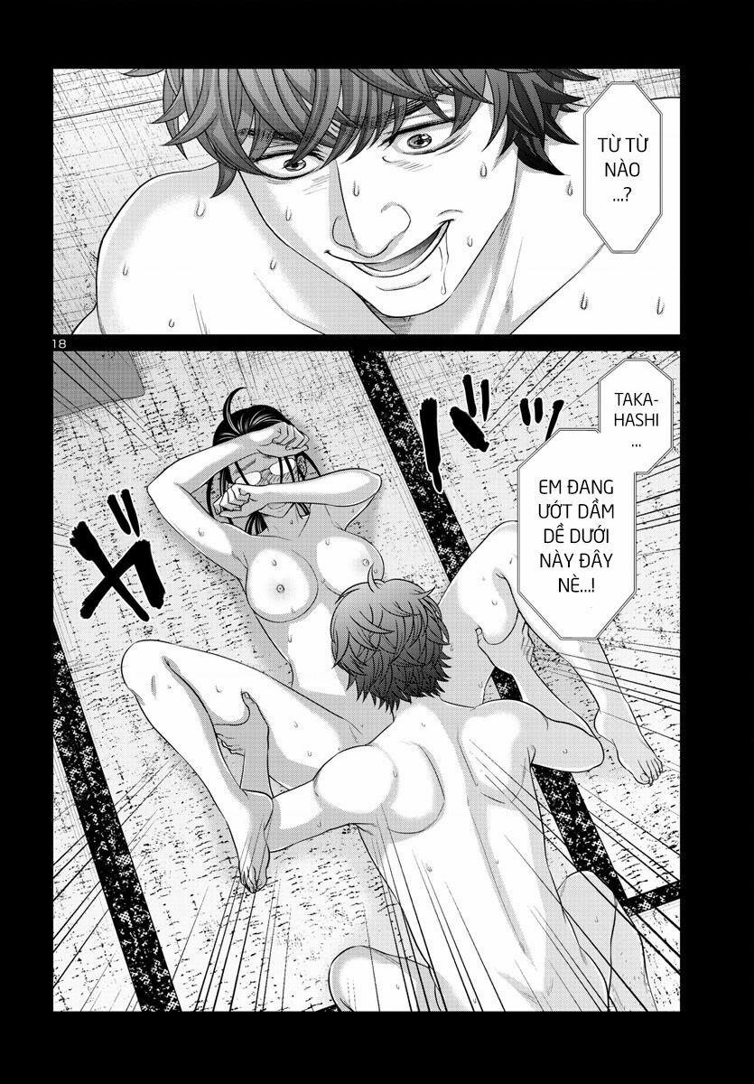 Dead Tube 91 trang 20